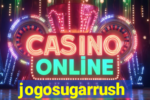 jogosugarrush