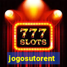 jogosutorent