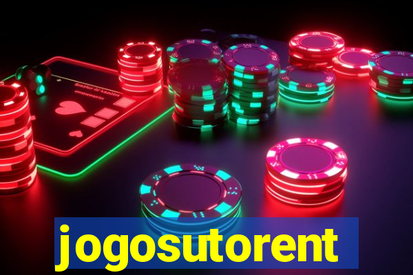 jogosutorent