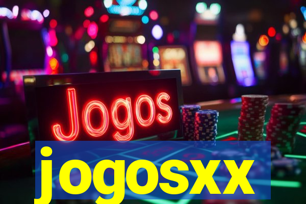 jogosxx