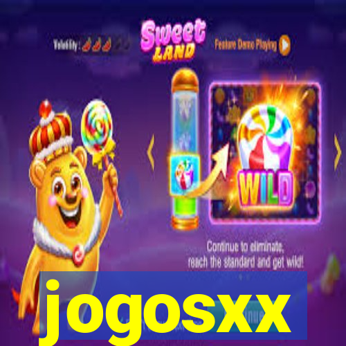 jogosxx