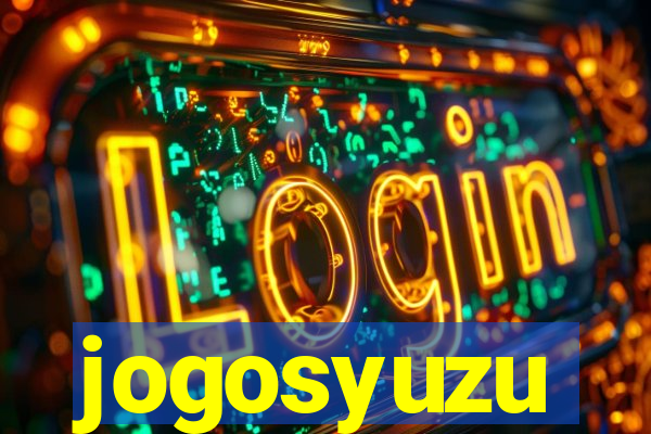 jogosyuzu