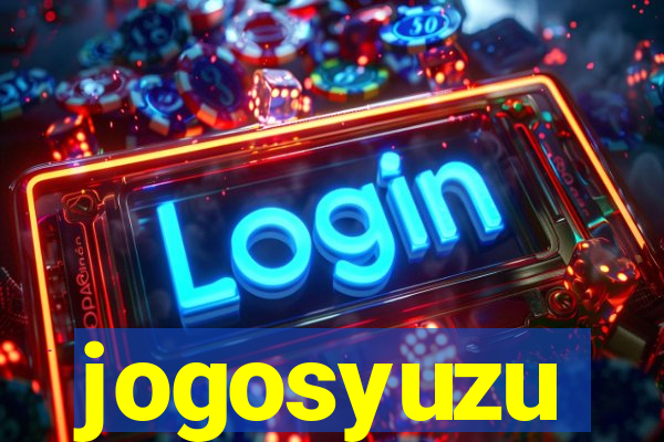 jogosyuzu