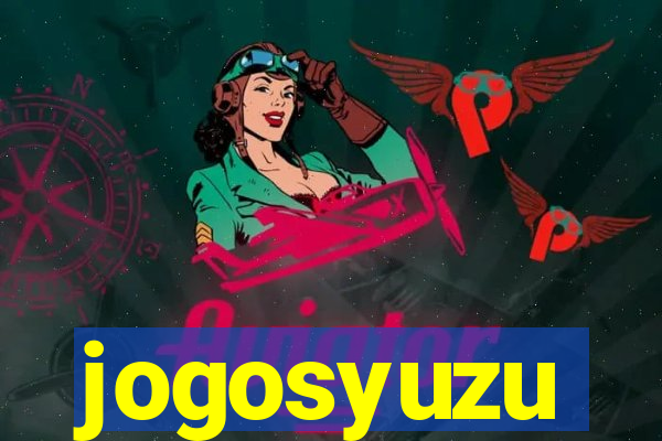 jogosyuzu