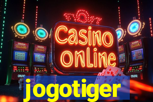 jogotiger