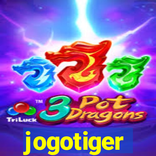 jogotiger