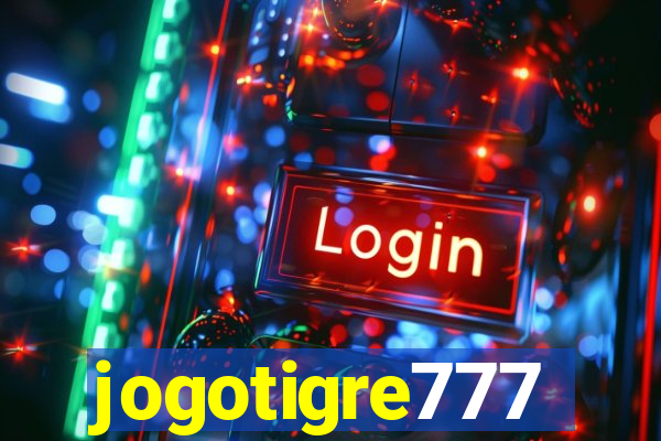 jogotigre777