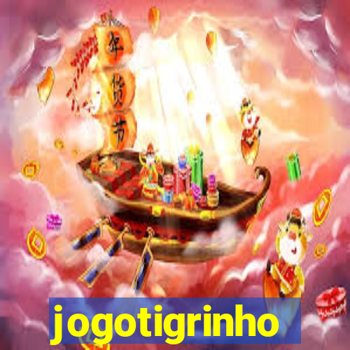 jogotigrinho