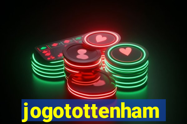 jogotottenham