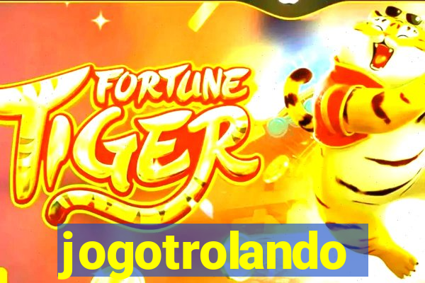 jogotrolando