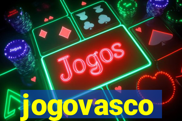 jogovasco