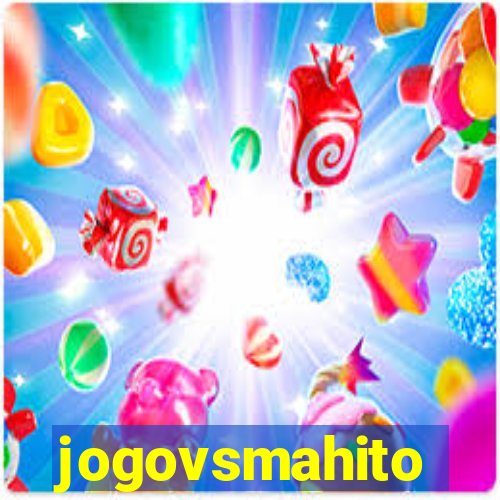 jogovsmahito