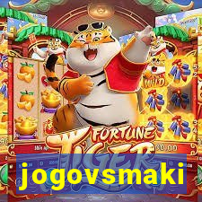 jogovsmaki