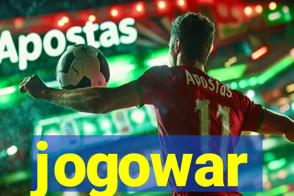 jogowar