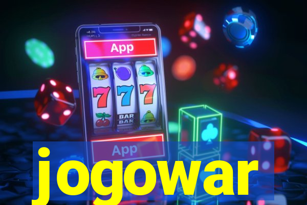 jogowar