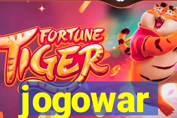 jogowar