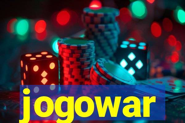 jogowar