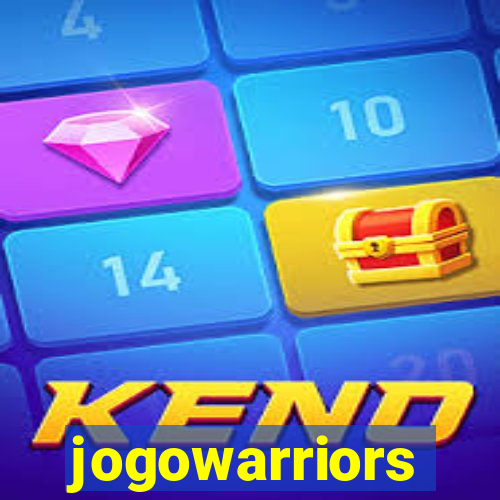 jogowarriors