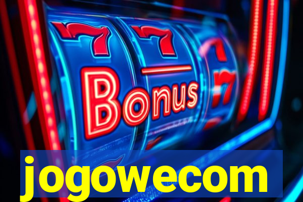 jogowecom