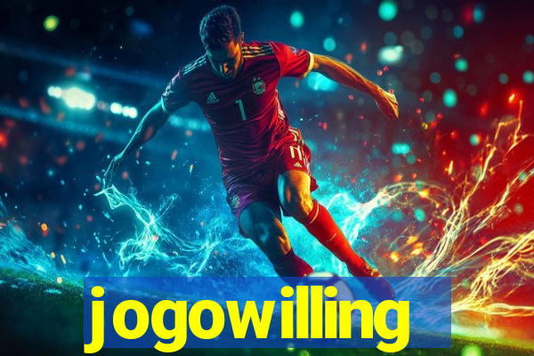 jogowilling