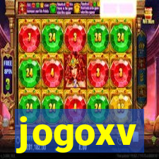 jogoxv