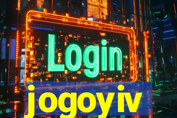 jogoyiv