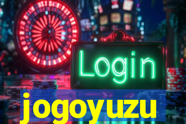 jogoyuzu