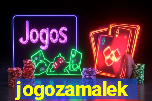 jogozamalek