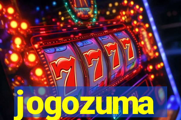 jogozuma