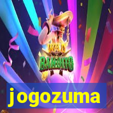 jogozuma