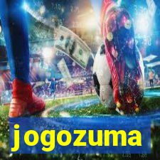 jogozuma