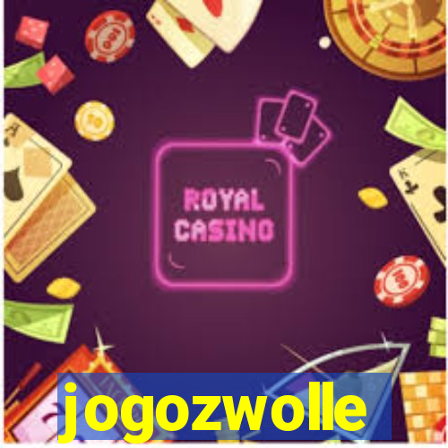 jogozwolle