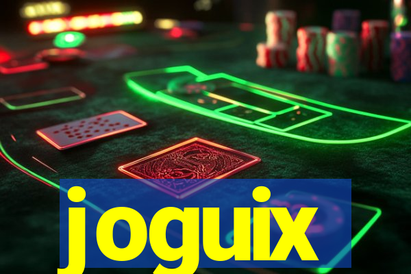 joguix