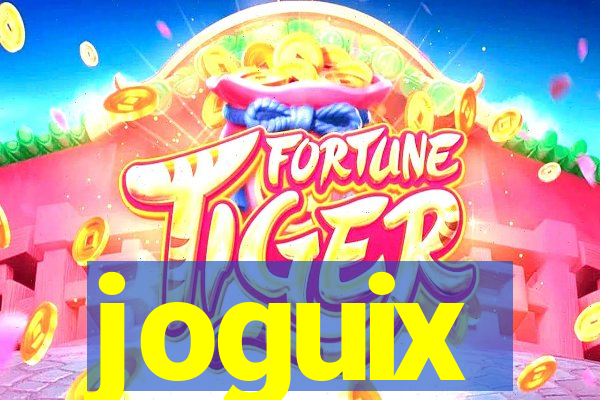 joguix