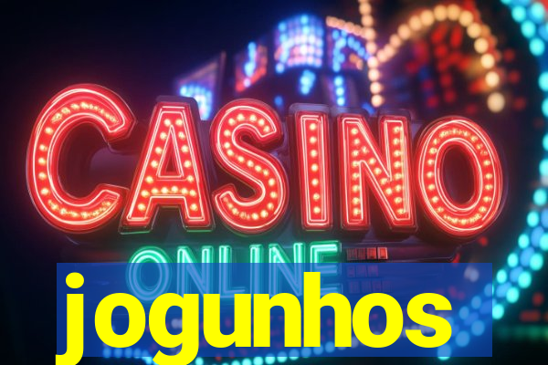 jogunhos