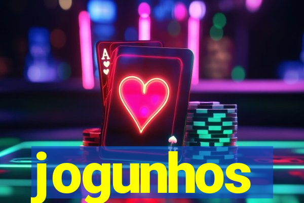 jogunhos