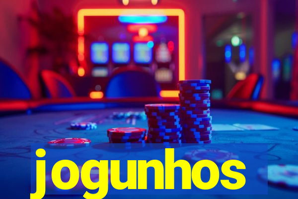 jogunhos