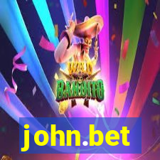 john.bet