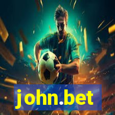 john.bet