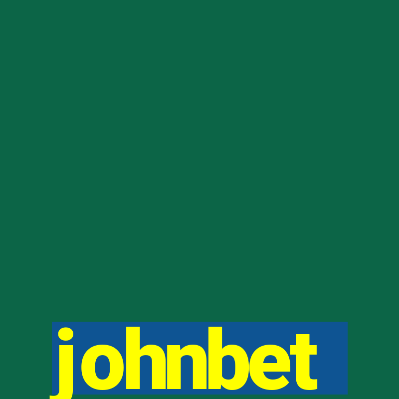 johnbet