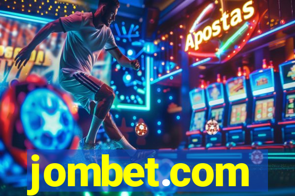 jombet.com