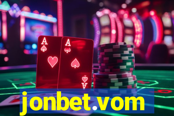 jonbet.vom