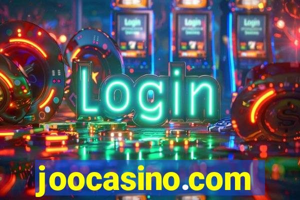 joocasino.com