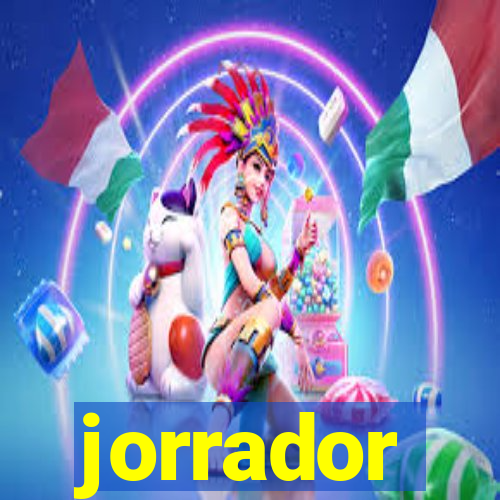 jorrador