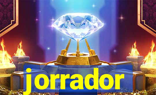 jorrador