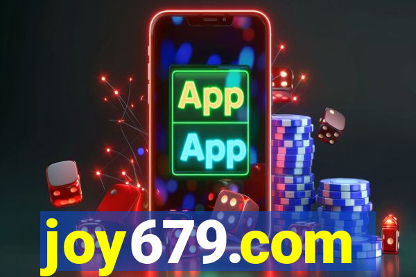 joy679.com