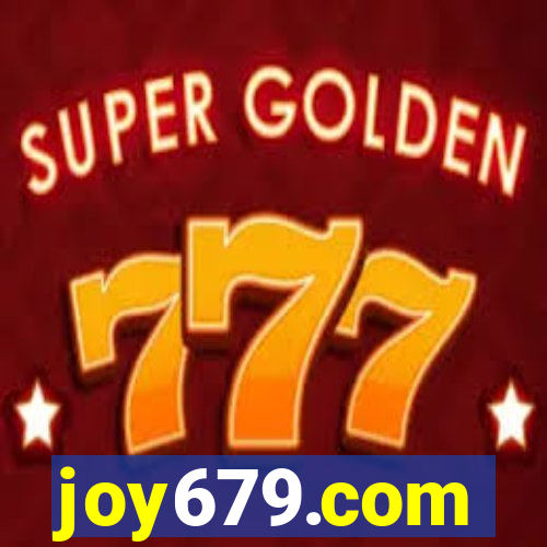 joy679.com