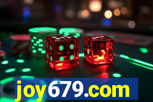 joy679.com