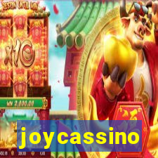 joycassino