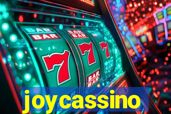 joycassino